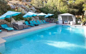 Pet Friendly Home In Cavaillon